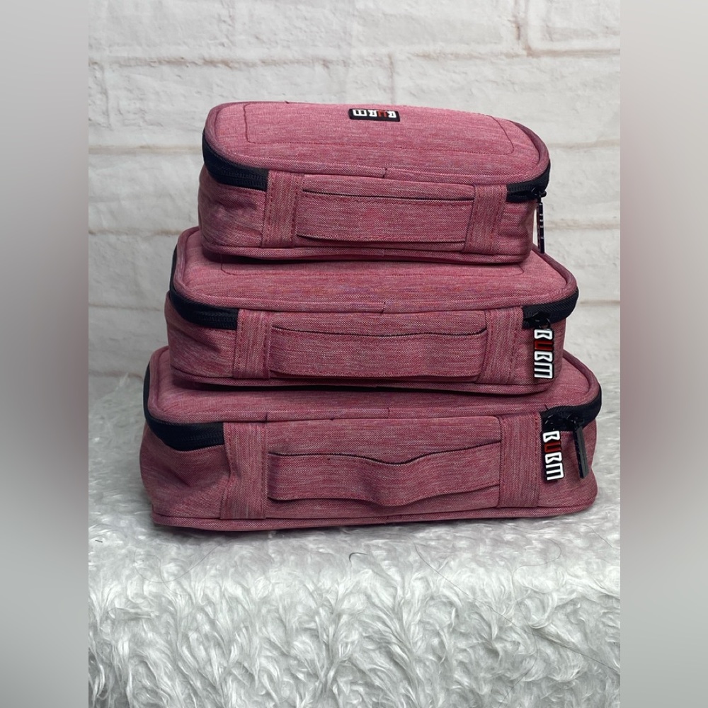 Bubm organizer Bag